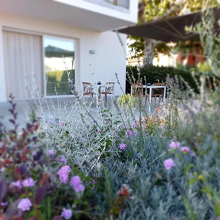 Slowersilia Bed And Breakfast-3